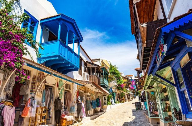 Antalya Turu